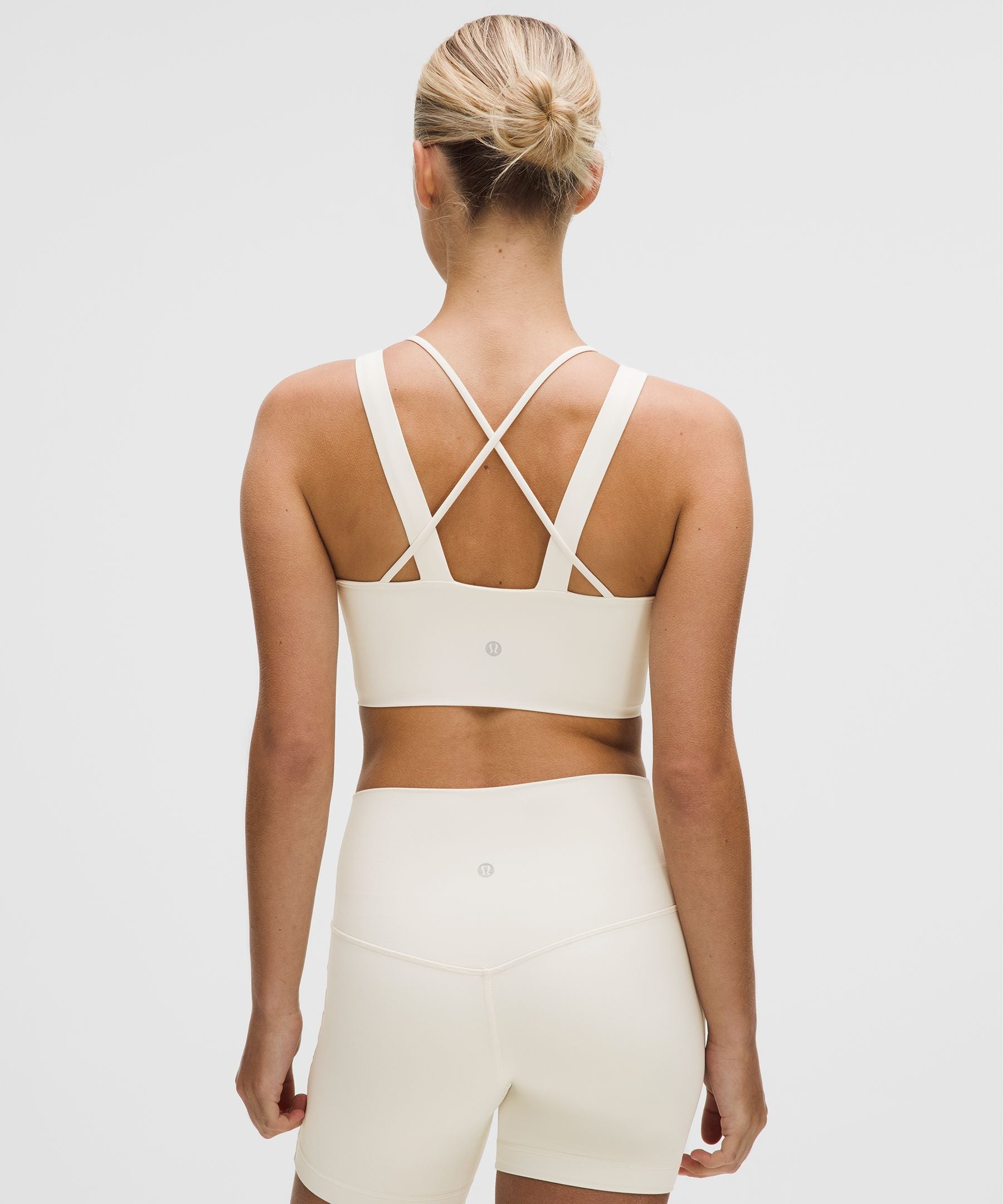 Lululemon Like a Cloud Longline Bra *Light Support, D/DD Cup