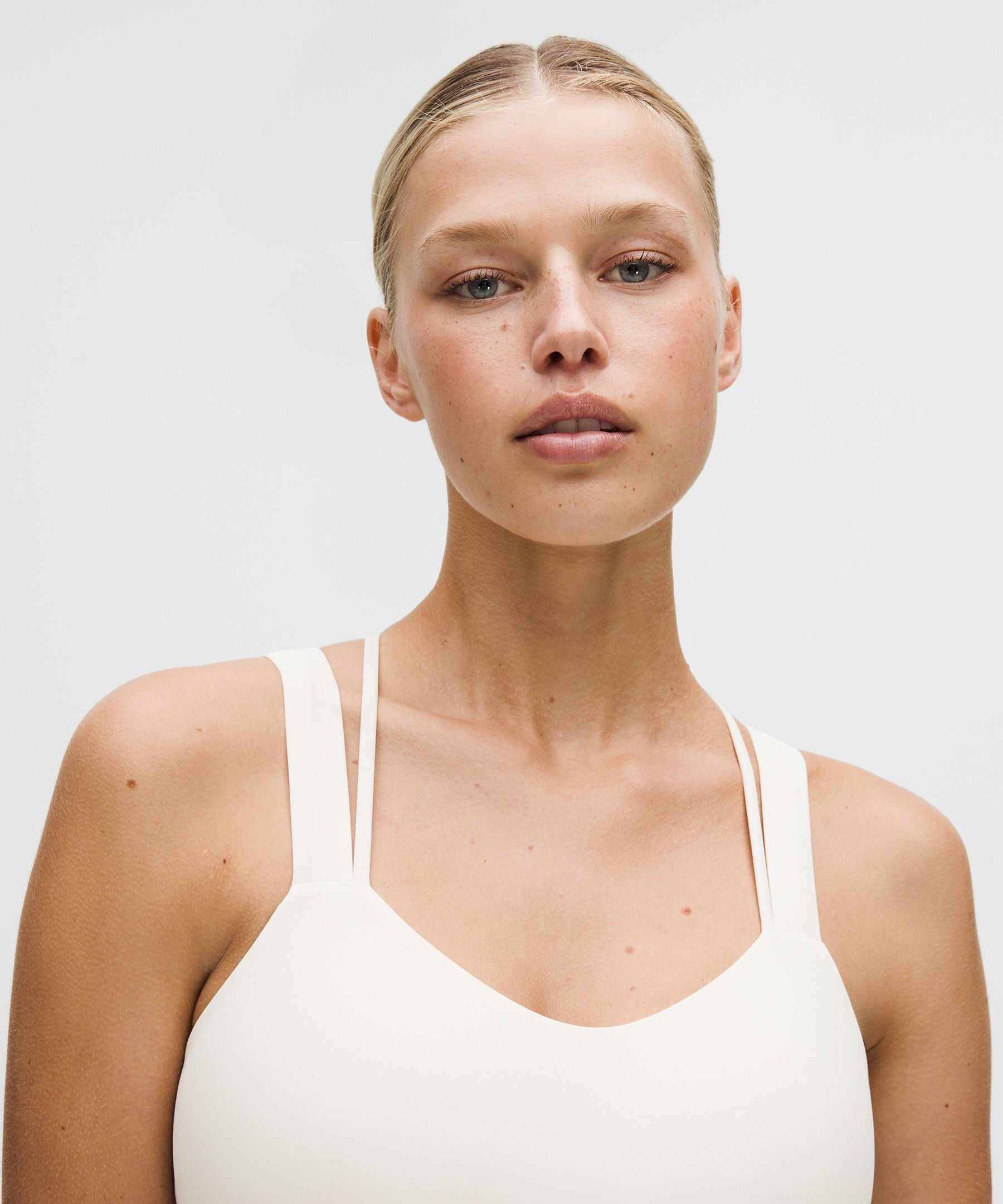 Lululemon Like a Cloud Longline Bra *Light Support, D/DD Cup