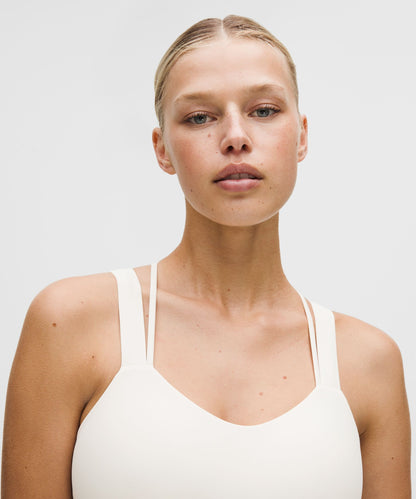 Lululemon Like a Cloud Longline Bra *Light Support, D/DD Cup