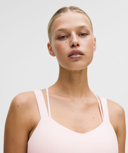 Lululemon Like a Cloud Longline Bra *Light Support, D/DD Cup