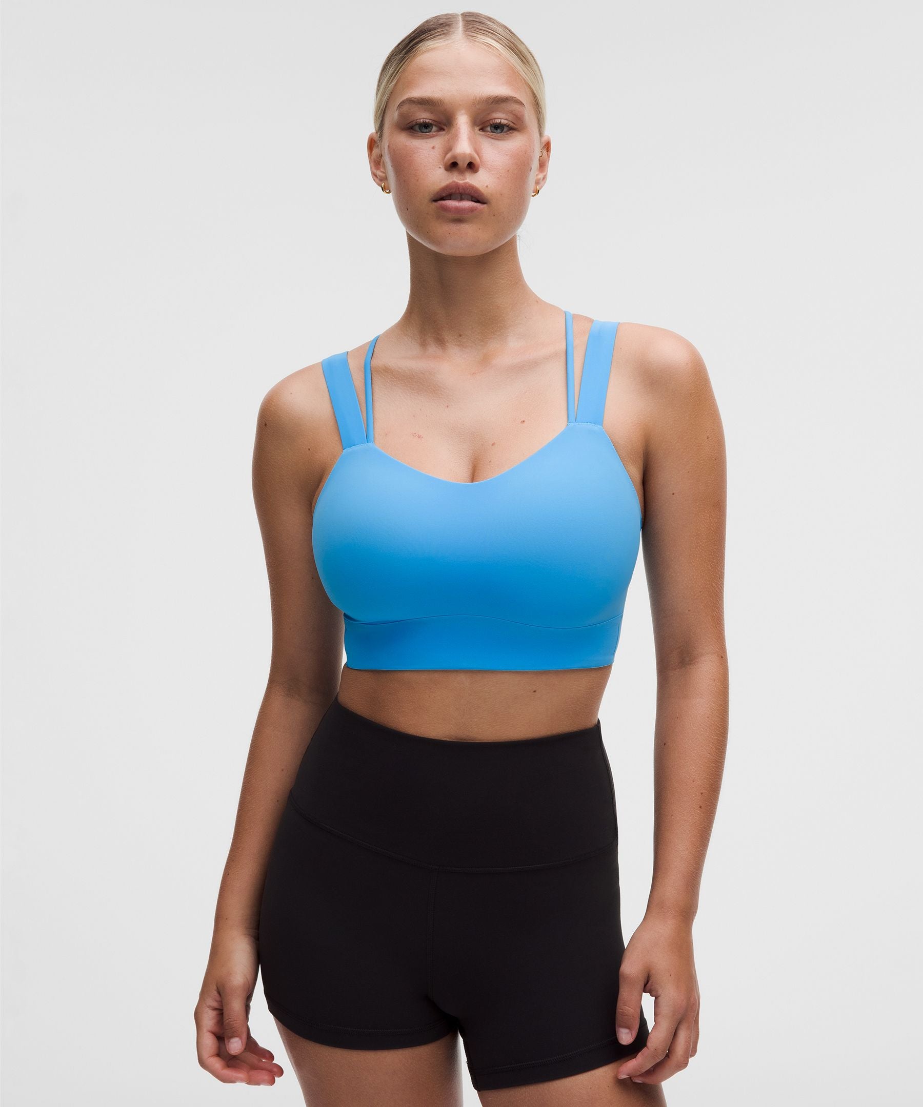 Lululemon Like a Cloud Longline Bra *Light Support, D/DD Cup