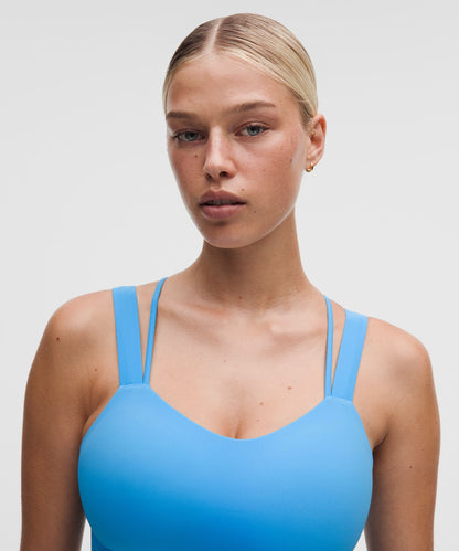 Lululemon Like a Cloud Longline Bra *Light Support, D/DD Cup