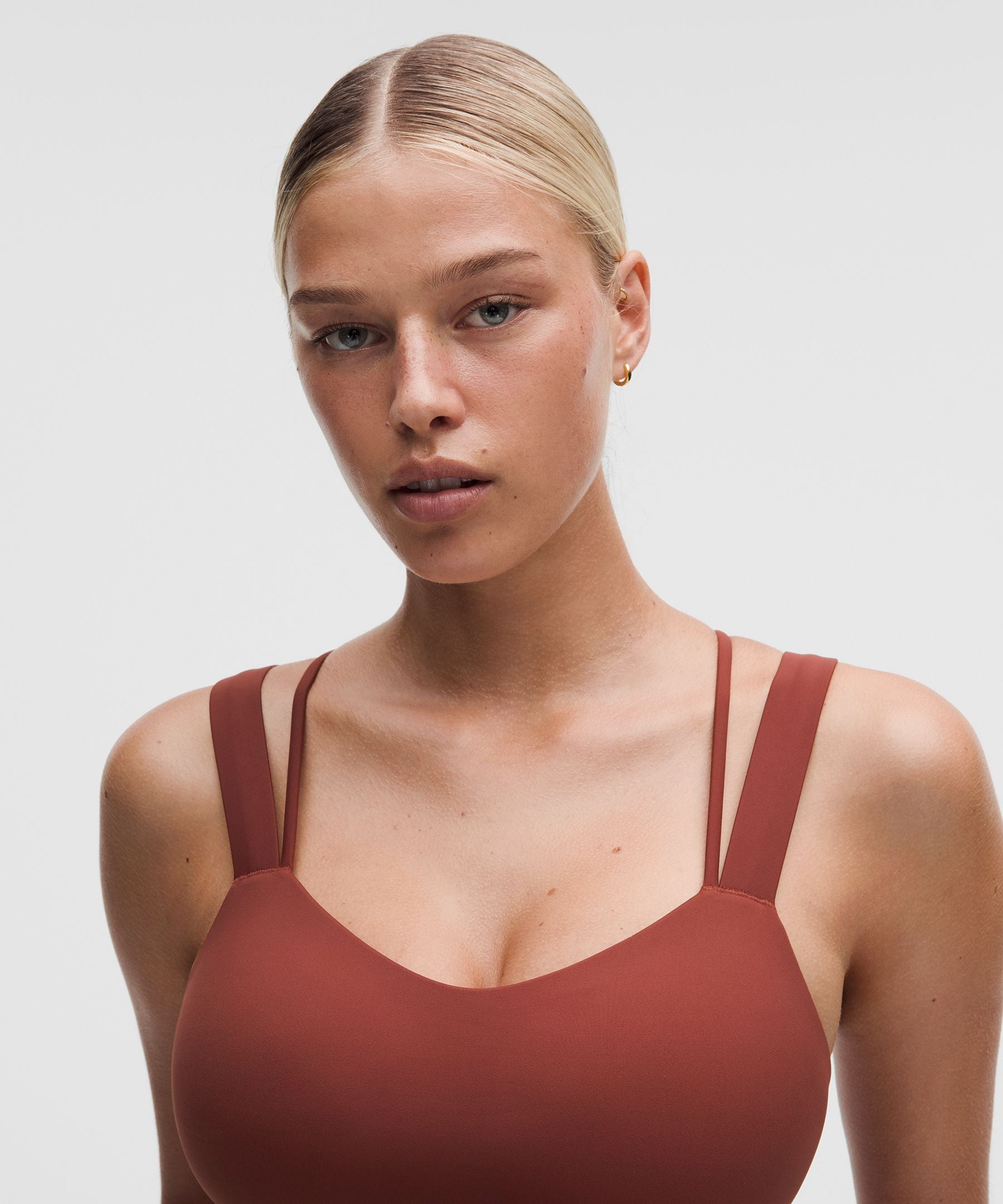 Lululemon Like a Cloud Longline Bra *Light Support, D/DD Cup