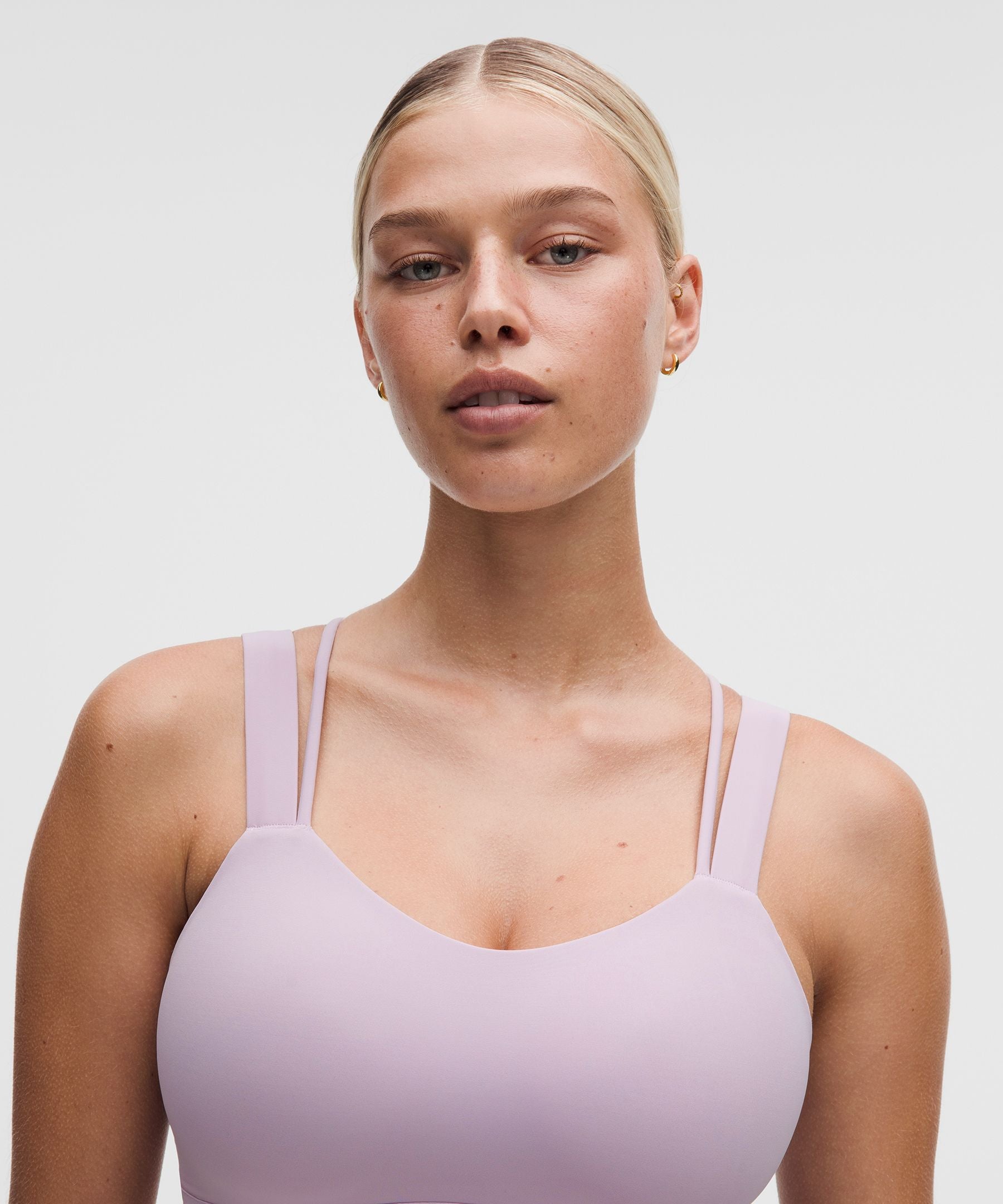 Lululemon Like a Cloud Longline Bra *Light Support, D/DD Cup