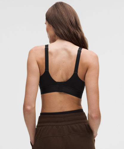 Lululemon Super-Soft Adjustable Recovery Bra *Light Support, B-D Cups