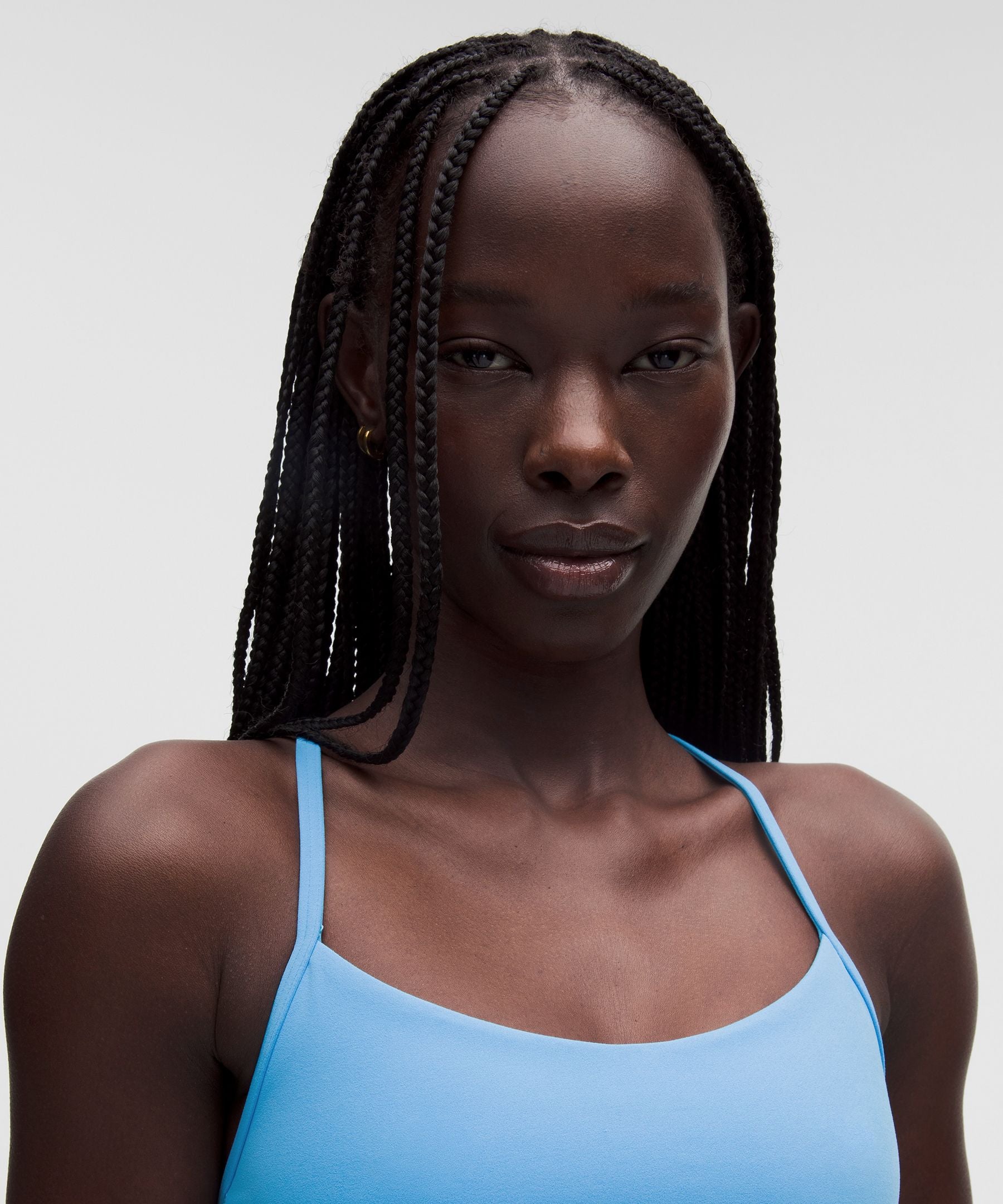 Lululemon Flow Y Bra Nulu *Light Support, A–C Cups