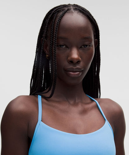 Lululemon Flow Y Bra Nulu *Light Support, A–C Cups