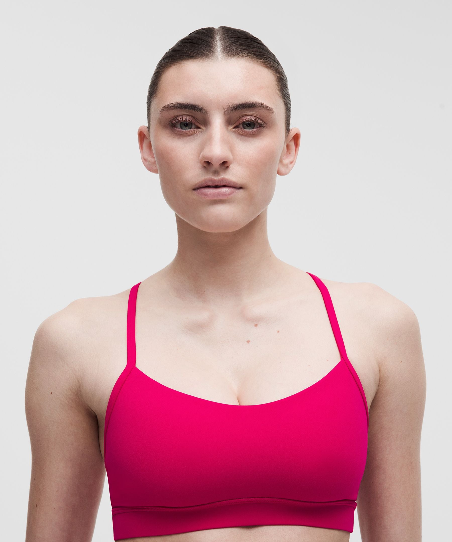 Lululemon Flow Y Bra Nulu *Light Support, A–C Cups