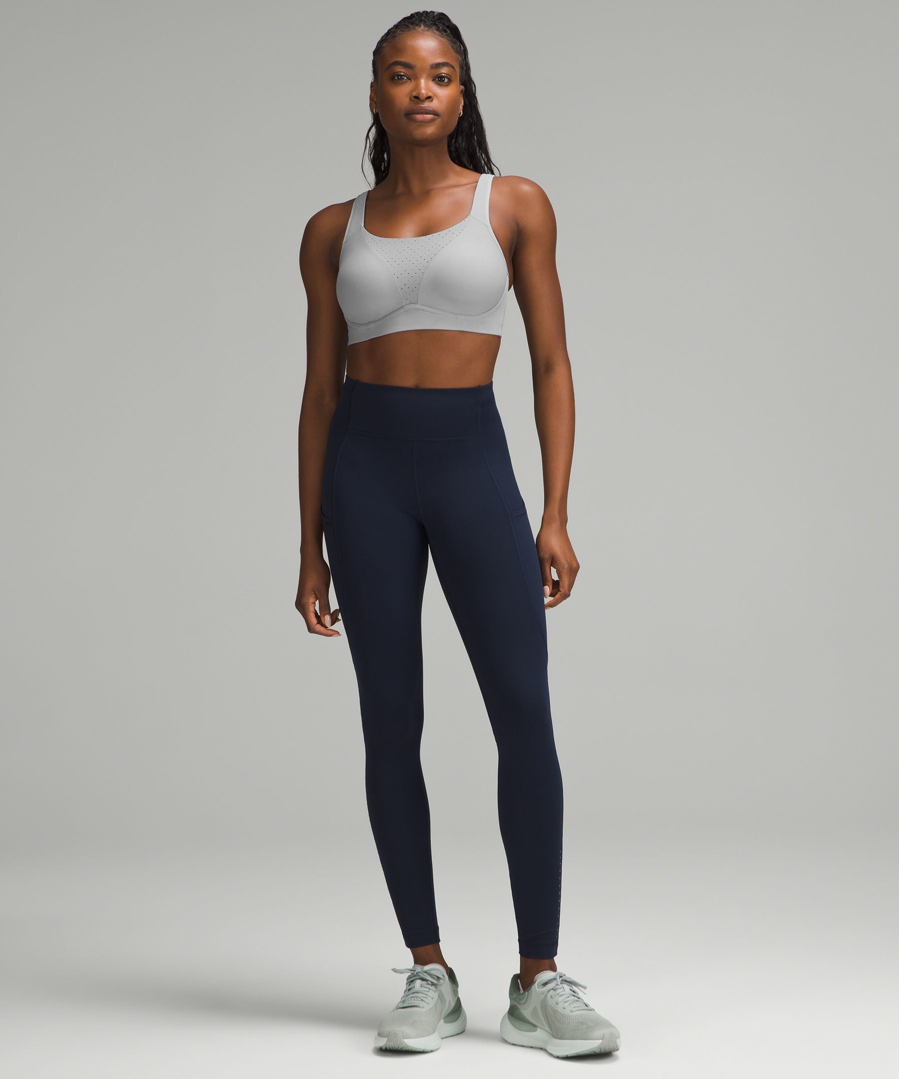 Lululemon Run Times Bra *High Support, B–G Cups