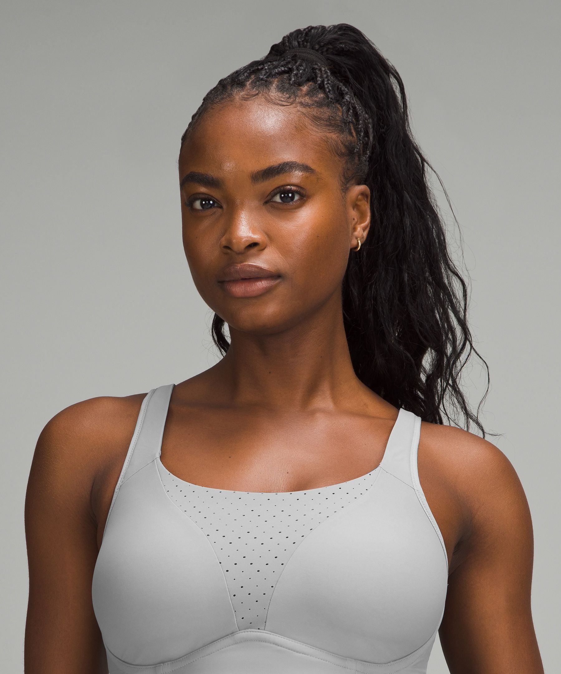 Lululemon Run Times Bra *High Support, B–G Cups