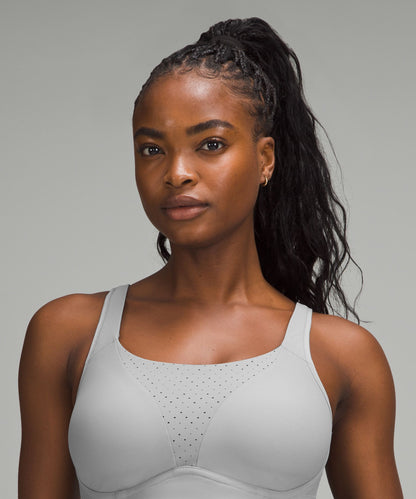 Lululemon Run Times Bra *High Support, B–G Cups