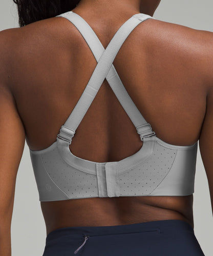 Lululemon Run Times Bra *High Support, B–G Cups