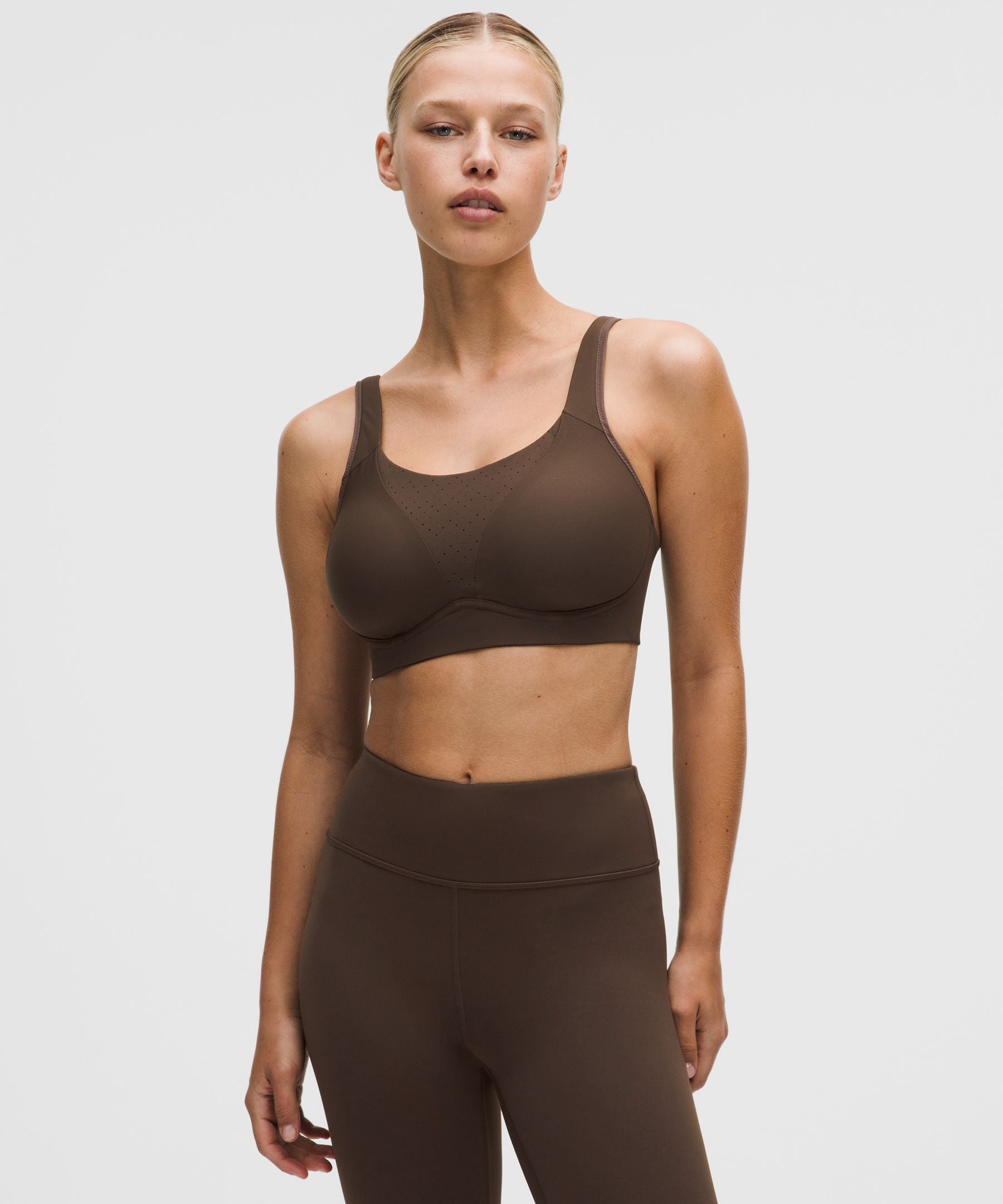 Lululemon Run Times Bra *High Support, B–G Cups
