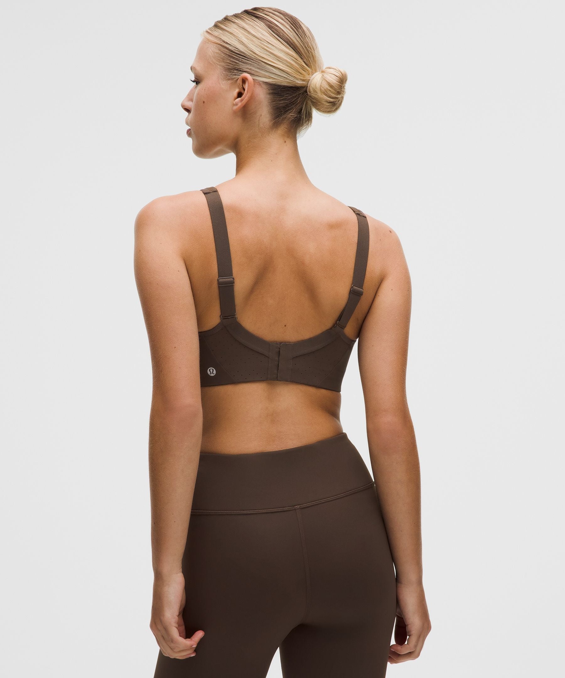 Lululemon Run Times Bra *High Support, B–G Cups