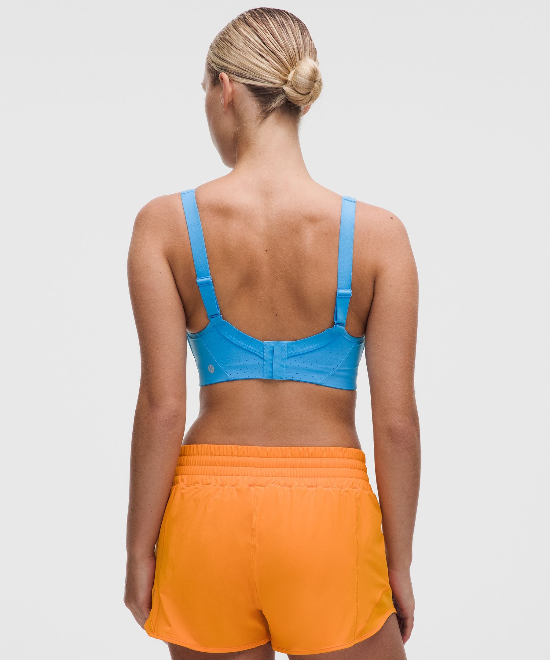 Lululemon Run Times Bra *High Support, B–G Cups
