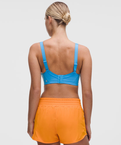 Lululemon Run Times Bra *High Support, B–G Cups