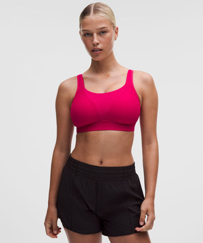 Lululemon Run Times Bra *High Support, B–G Cups