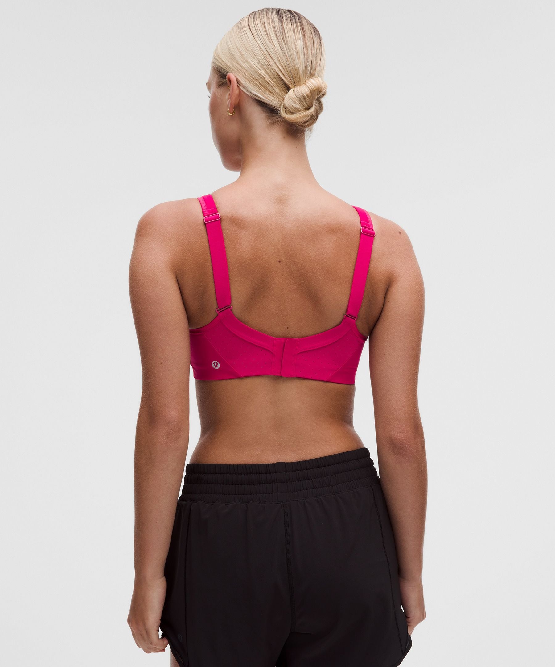 Lululemon Run Times Bra *High Support, B–G Cups