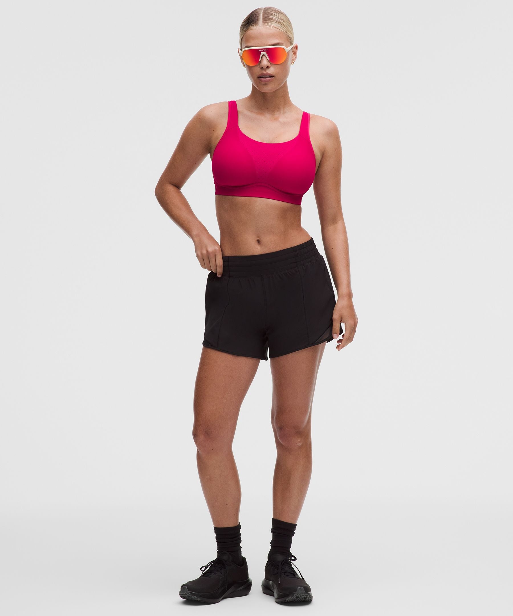 Lululemon Run Times Bra *High Support, B–G Cups