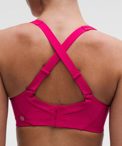 Lululemon Run Times Bra *High Support, B–G Cups