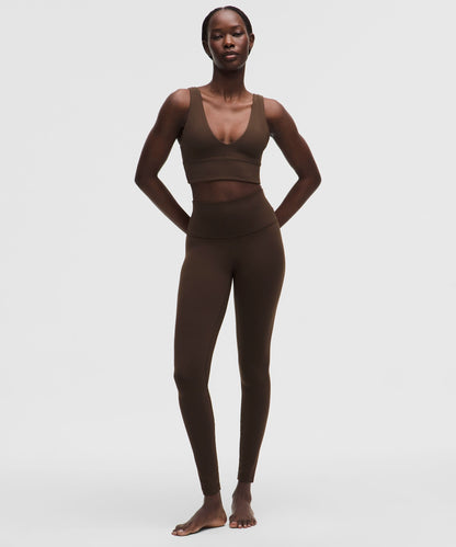 Lululemon lululemon Align™ V-Neck Bra *Light Support, A/B Cup