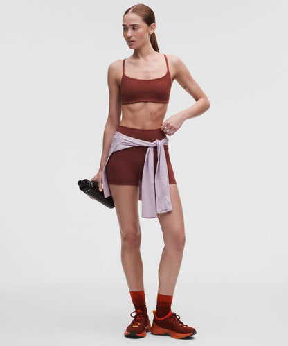 Lululemon Wunder Train Strappy Racer Bra *Light Support, A/B Cup