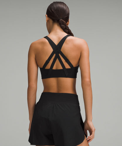 Lululemon lululemon Energy Zip-Front Bra *High-Support, B–G Cups