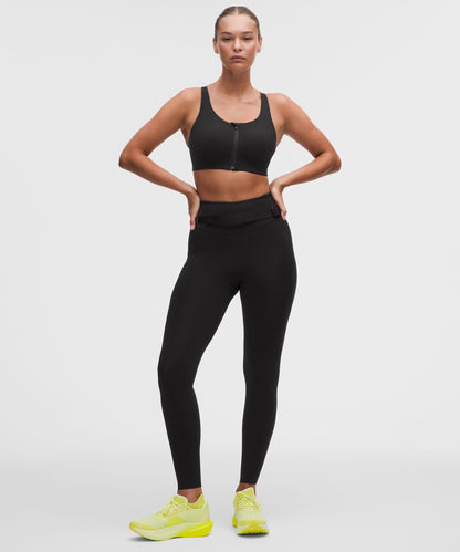 Lululemon lululemon Energy Zip-Front Bra *High-Support, B–G Cups