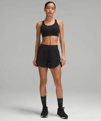 Lululemon lululemon Energy Zip-Front Bra *High-Support, B–G Cups