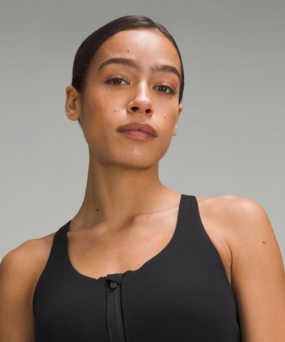 Lululemon lululemon Energy Zip-Front Bra *High-Support, B–G Cups