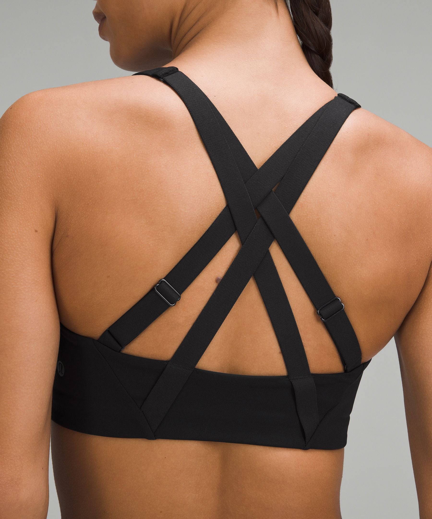 Lululemon lululemon Energy Zip-Front Bra *High-Support, B–G Cups