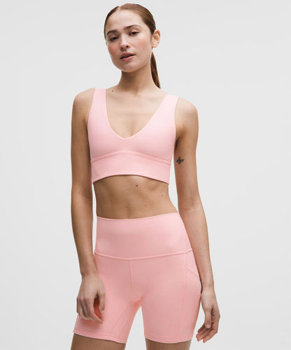 Lululemon lululemon Align™ V-Neck Bra *Light Support, A/B Cup