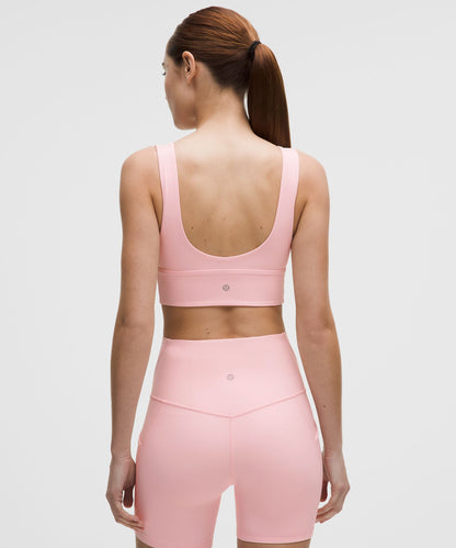 Lululemon lululemon Align™ V-Neck Bra *Light Support, A/B Cup