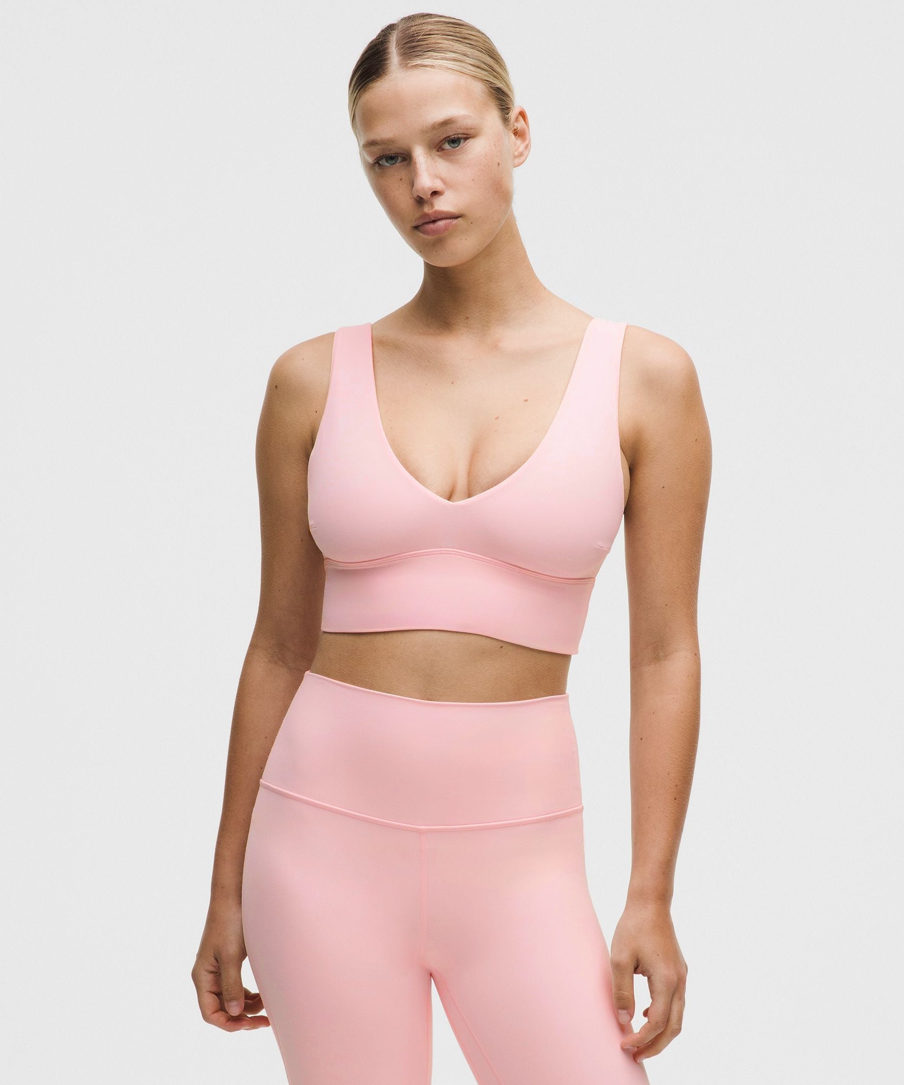Lululemon lululemon Align™ V-Neck Bra *Light Support, C/D Cup