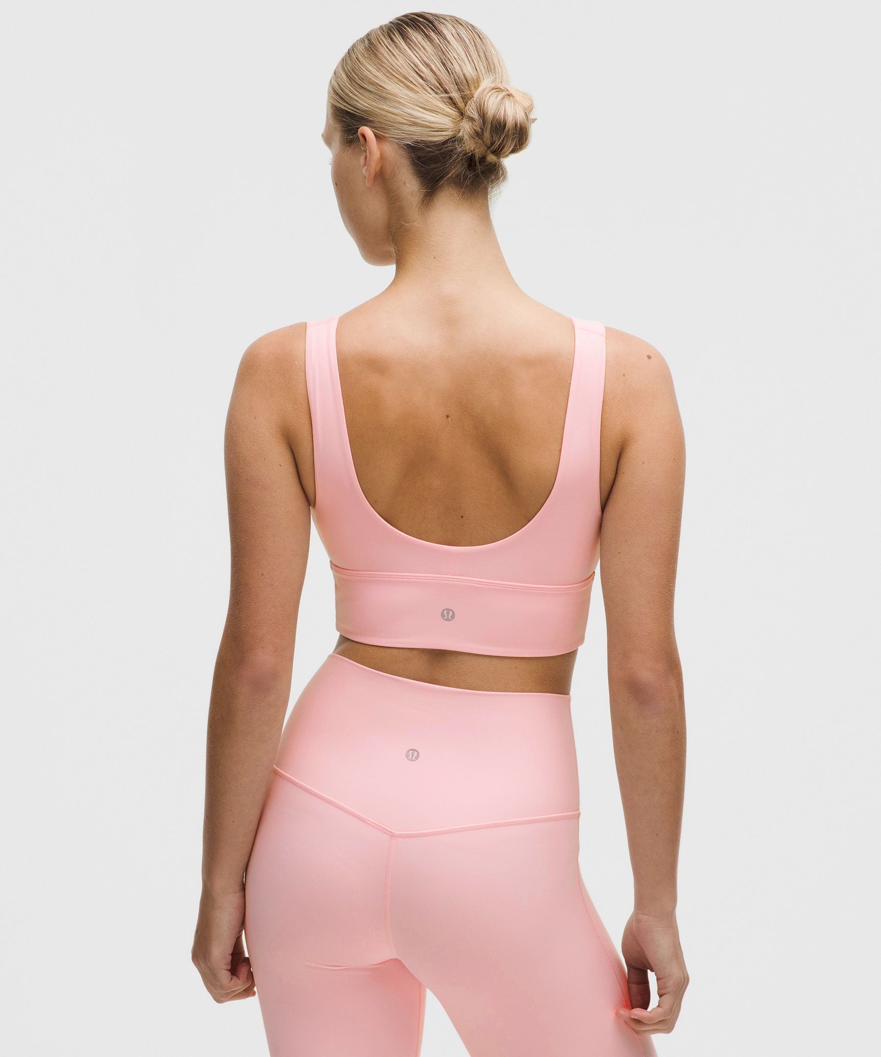 Lululemon lululemon Align™ V-Neck Bra *Light Support, C/D Cup