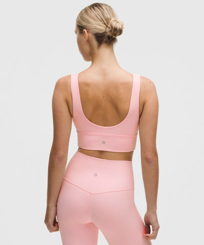 Lululemon lululemon Align™ V-Neck Bra *Light Support, C/D Cup