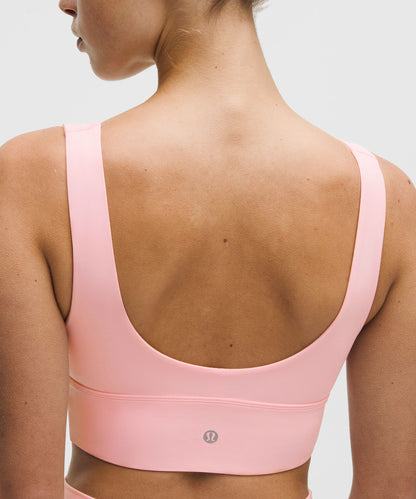 Lululemon lululemon Align™ V-Neck Bra *Light Support, C/D Cup