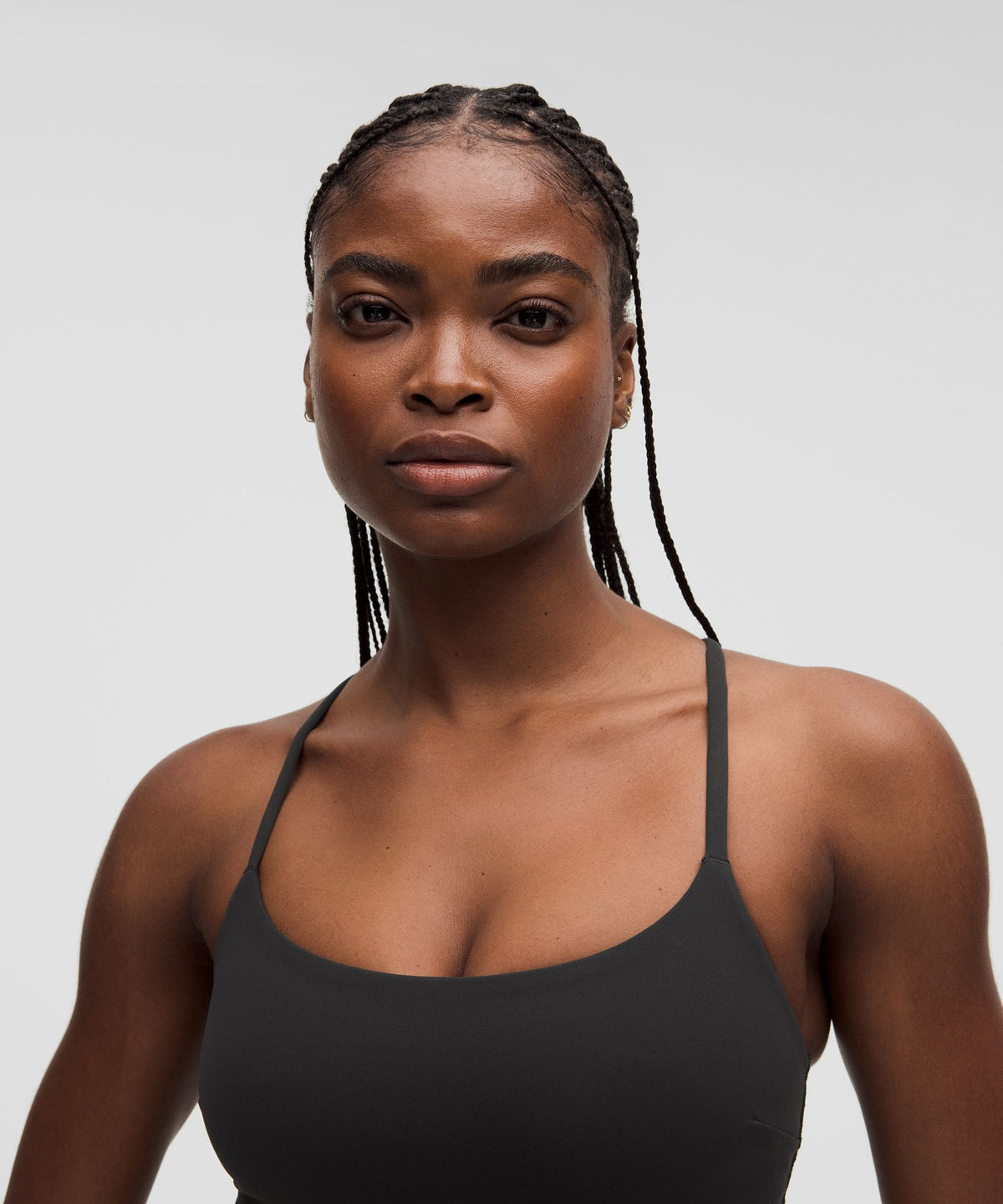 Lululemon Wunder Train Strappy Racer Bra *Light Support, C/D Cup