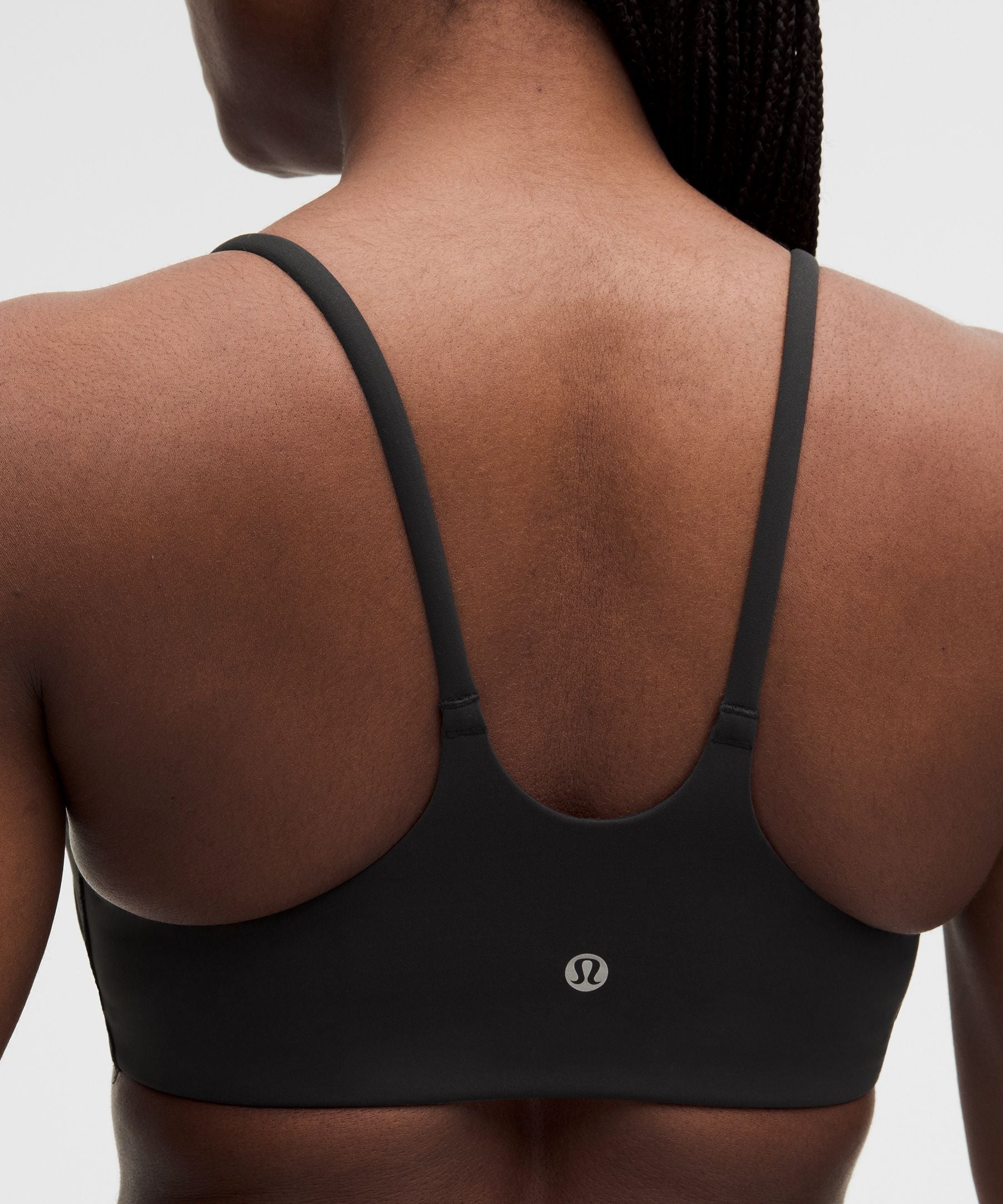 Lululemon Wunder Train Strappy Racer Bra *Light Support, C/D Cup