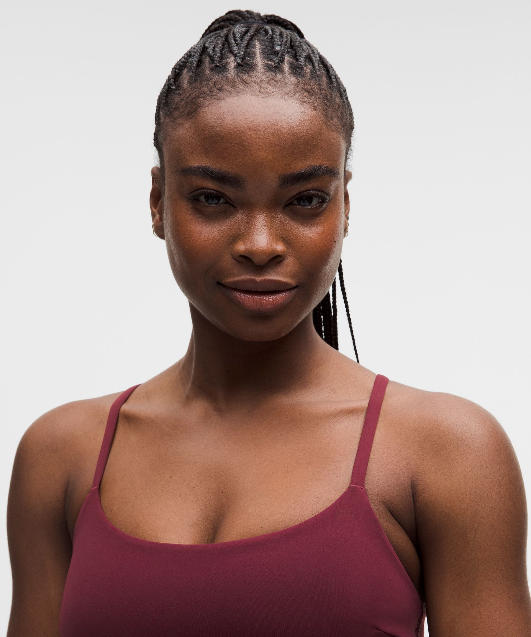 Lululemon Wunder Train Strappy Racer Bra *Light Support, C/D Cup