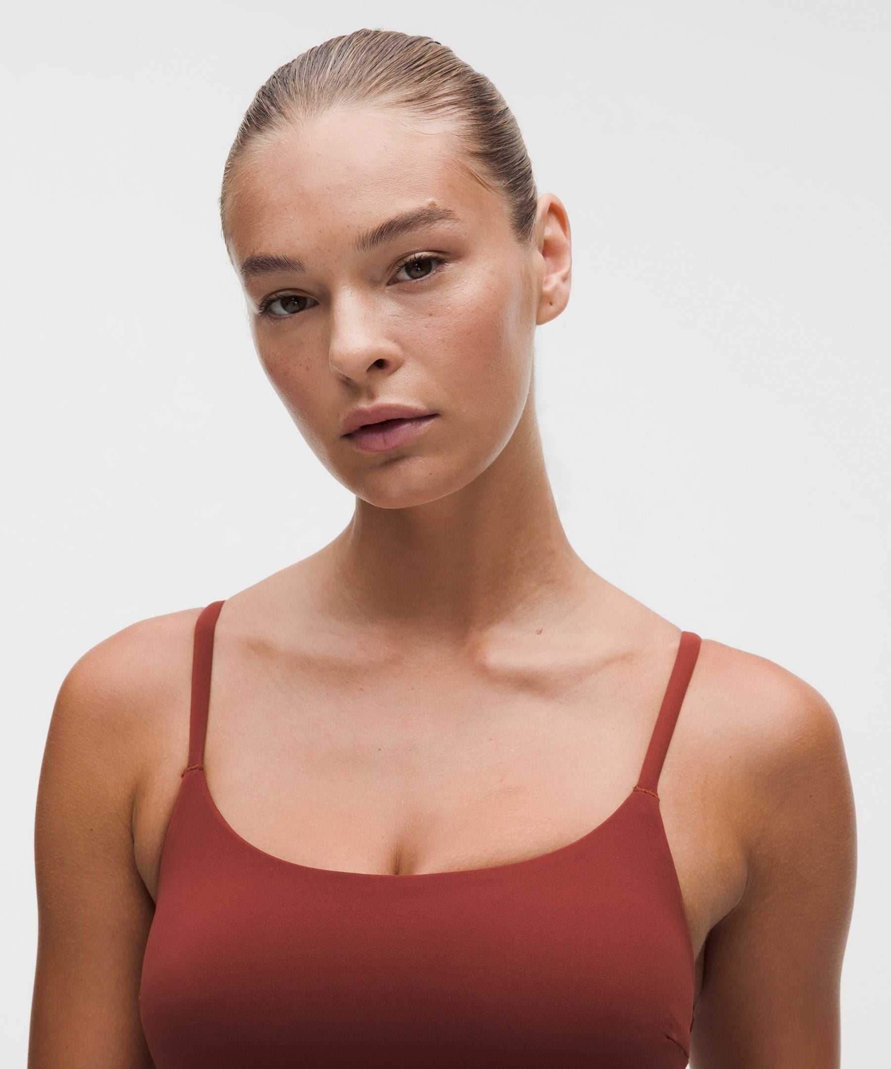 Lululemon Wunder Train Strappy Racer Bra *Light Support, C/D Cup