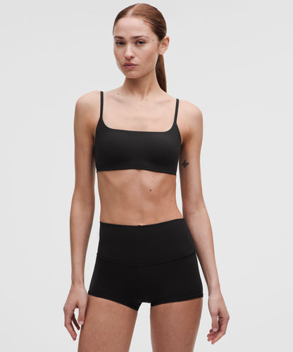 Lululemon Like a Cloud Spaghetti-Strap Bra *Light Support, A/B Cup