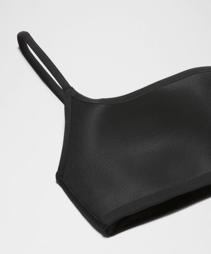 Lululemon Like a Cloud Spaghetti-Strap Bra *Light Support, A/B Cup