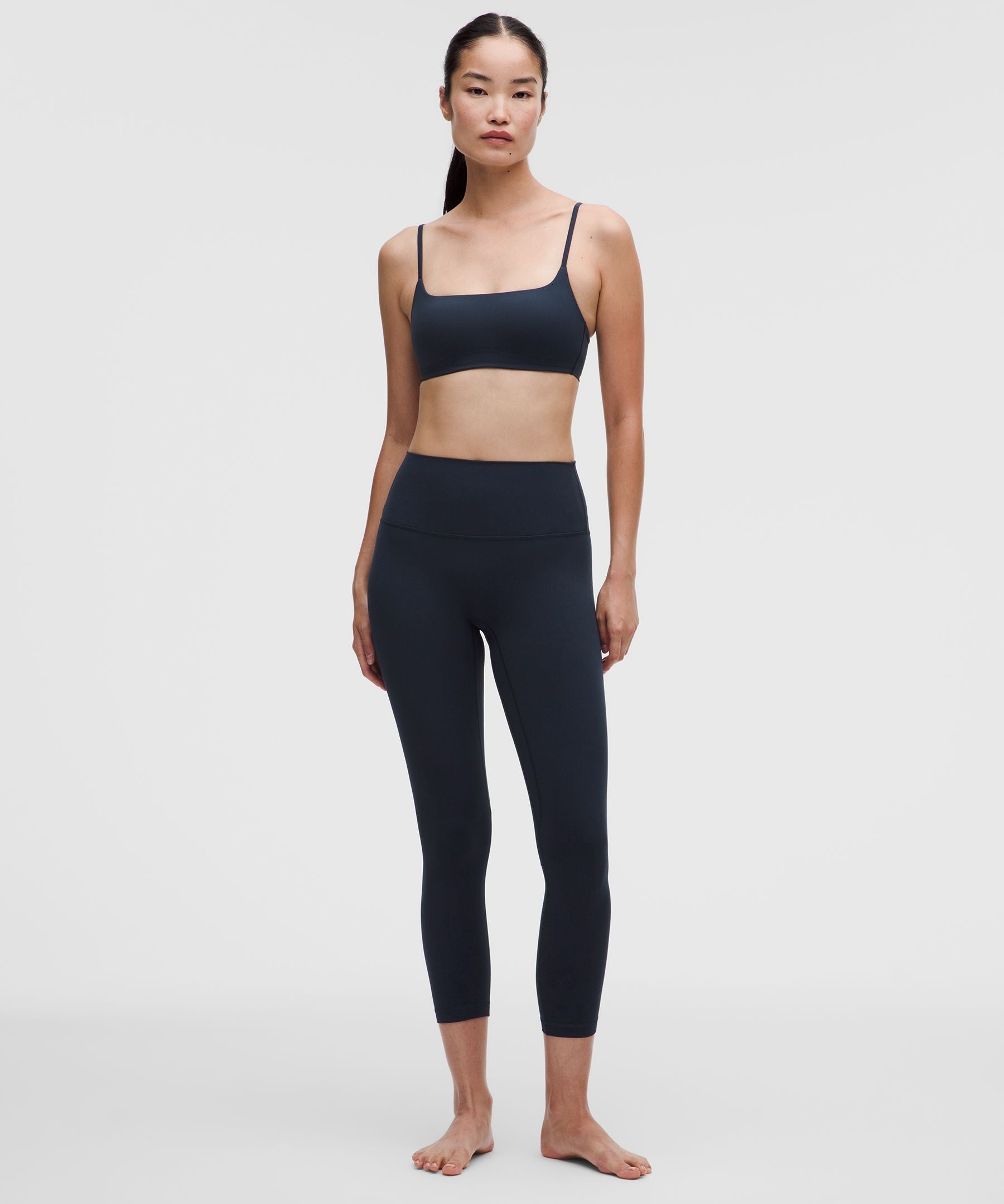 Lululemon Like a Cloud Spaghetti-Strap Bra *Light Support, A/B Cup