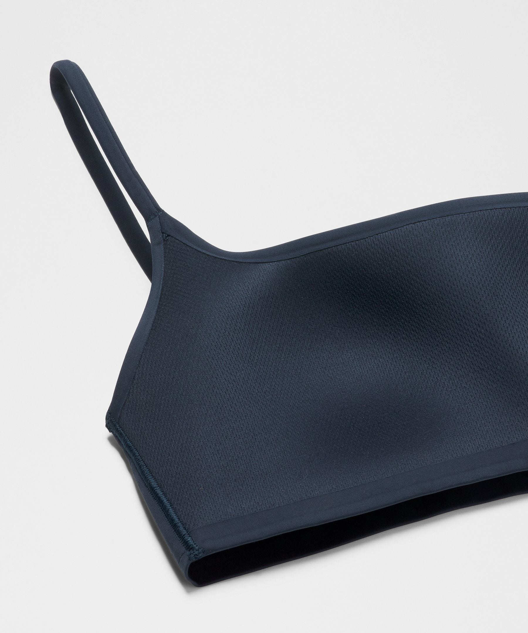 Lululemon Like a Cloud Spaghetti-Strap Bra *Light Support, A/B Cup
