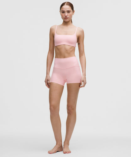 Lululemon Like a Cloud Spaghetti-Strap Bra *Light Support, A/B Cup