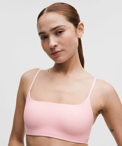 Lululemon Like a Cloud Spaghetti-Strap Bra *Light Support, A/B Cup