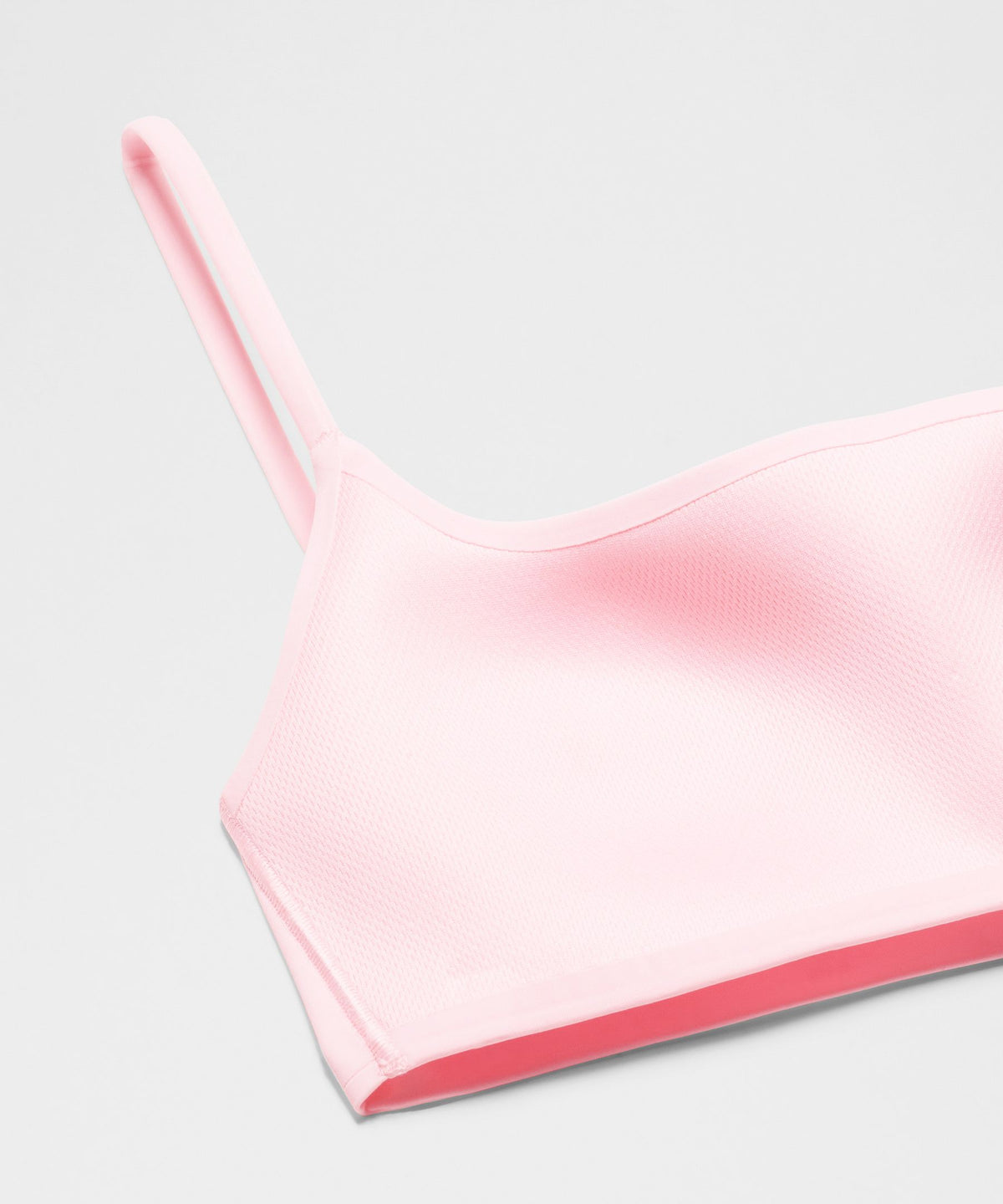 Lululemon Like a Cloud Spaghetti-Strap Bra *Light Support, A/B Cup