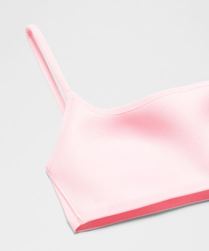 Lululemon Like a Cloud Spaghetti-Strap Bra *Light Support, A/B Cup