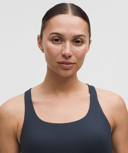 Lululemon lululemon Energy Bra Medium Support, B-D Cups *Evolve
